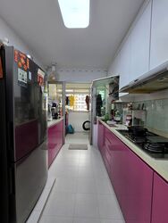 Blk 780C Woodlands Dew (Woodlands), HDB 4 Rooms #557735211